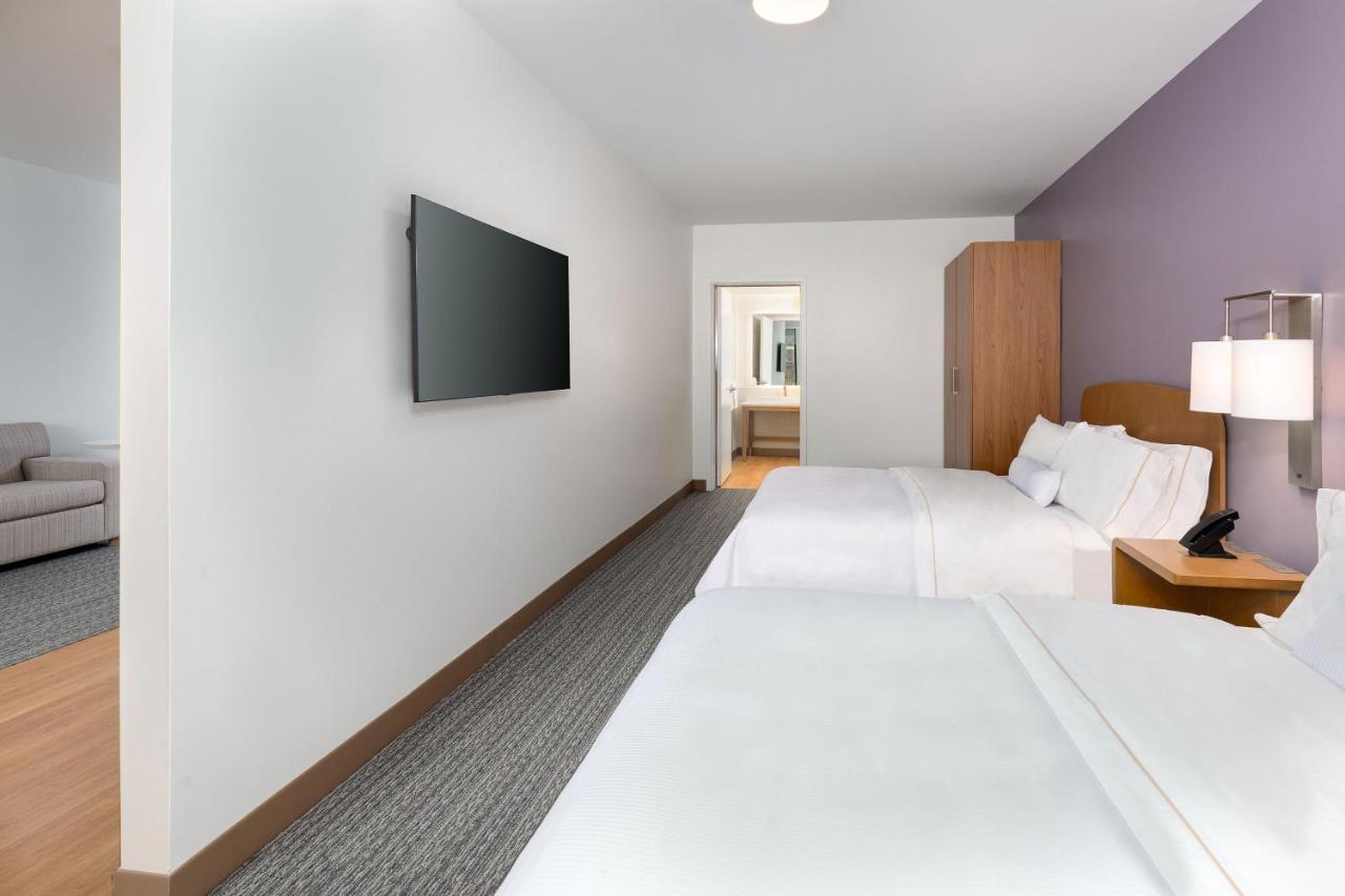 Hotel Element Atlanta Midtown Extérieur photo