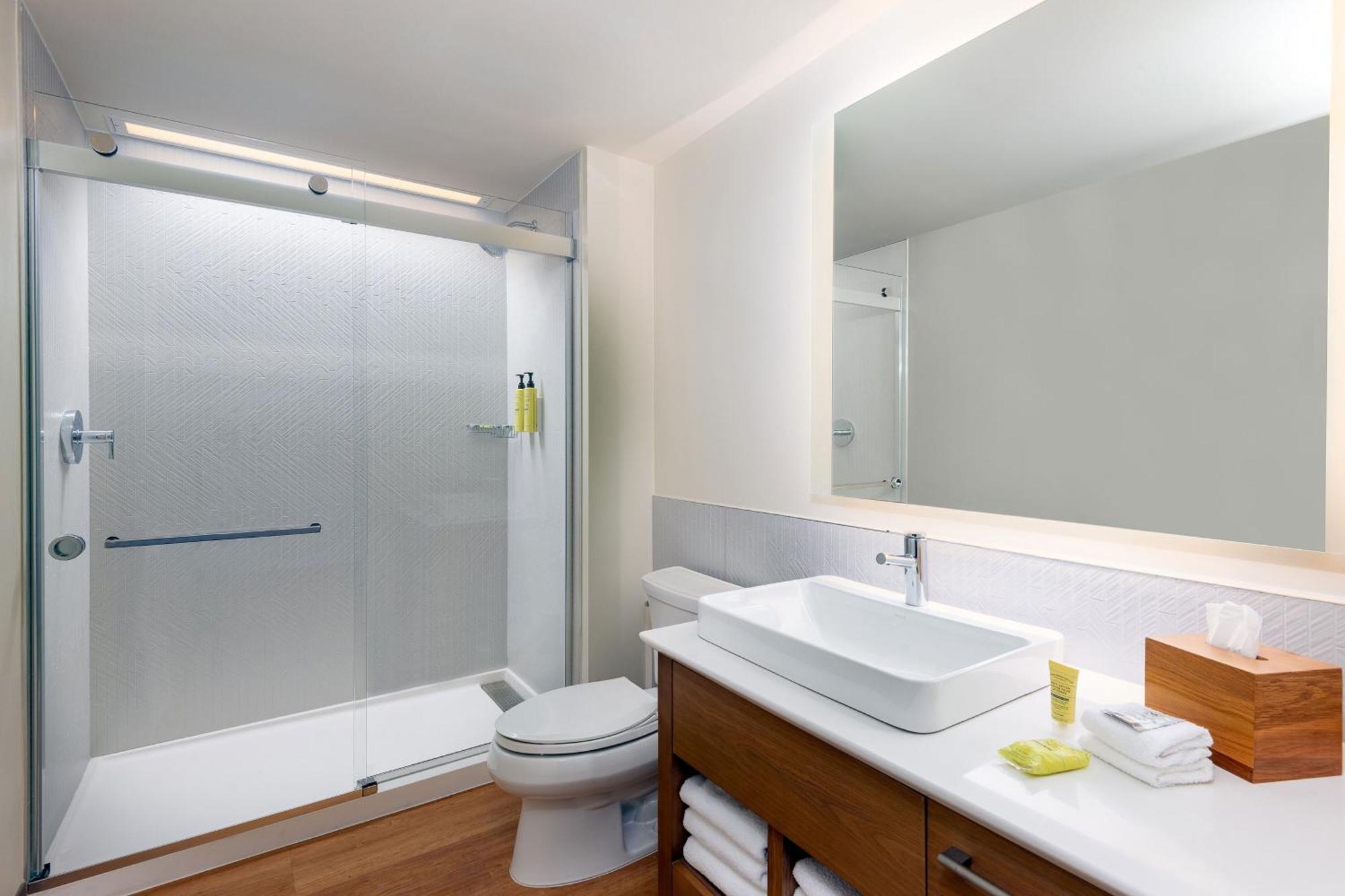 Hotel Element Atlanta Midtown Extérieur photo