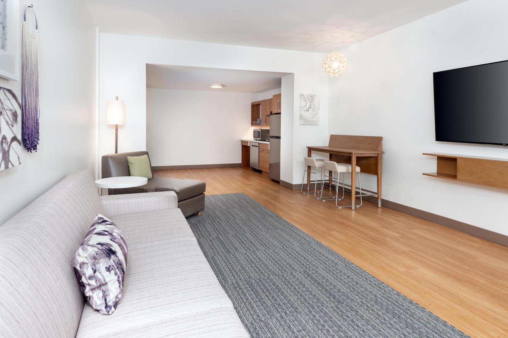 Hotel Element Atlanta Midtown Extérieur photo
